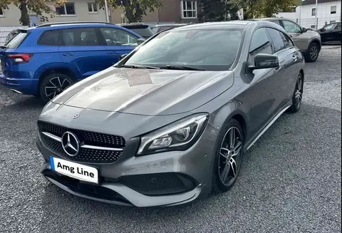 Used MERCEDES-BENZ CLASSE CLA Diesel 2019 Ad 