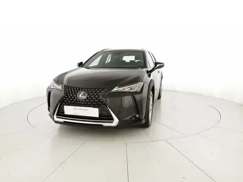 Annonce LEXUS UX Hybride 2020 d'occasion 