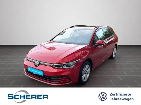 Used VOLKSWAGEN GOLF Diesel 2024 Ad 