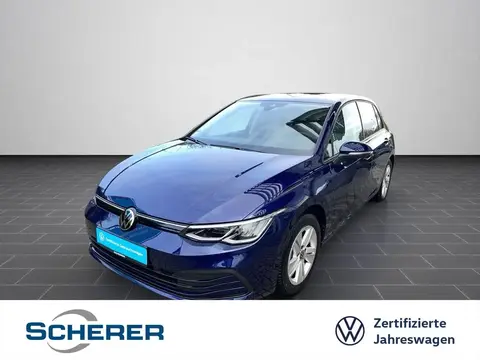 Annonce VOLKSWAGEN GOLF Diesel 2024 d'occasion Allemagne