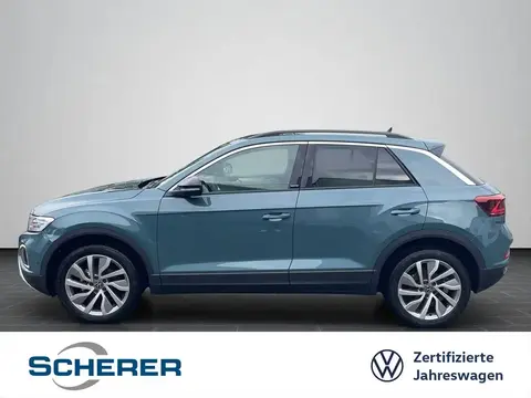 Used VOLKSWAGEN T-ROC Petrol 2024 Ad 