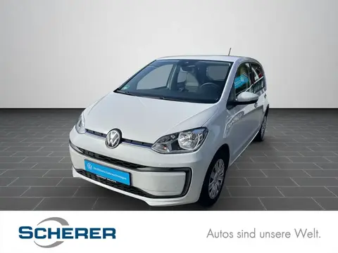 Annonce VOLKSWAGEN UP! Non renseigné 2021 d'occasion 