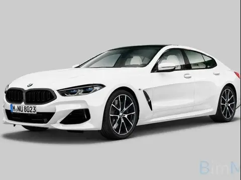 Annonce BMW SERIE 8 Diesel 2022 d'occasion 