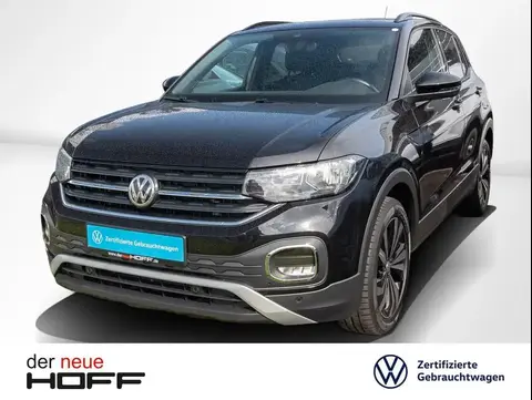 Used VOLKSWAGEN T-CROSS Petrol 2020 Ad 