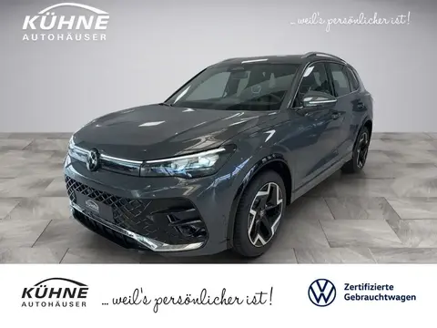 Used VOLKSWAGEN TIGUAN Diesel 2024 Ad 