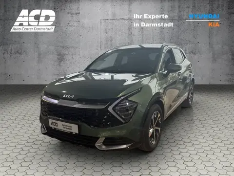 Annonce KIA SPORTAGE Essence 2024 d'occasion 