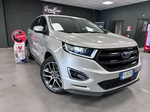 Used FORD EDGE Diesel 2018 Ad 