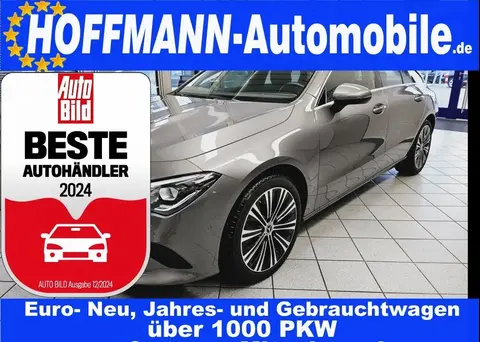 Used MERCEDES-BENZ CLASSE CLA Diesel 2023 Ad 