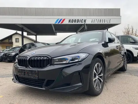 Annonce BMW SERIE 3 Hybride 2023 d'occasion 