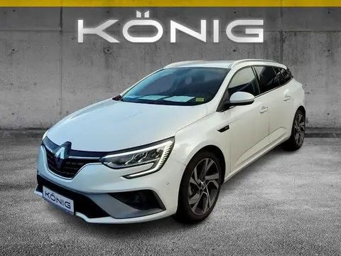 Used RENAULT MEGANE Petrol 2022 Ad 