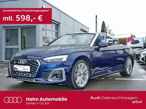 Annonce AUDI S5 Essence 2020 d'occasion 