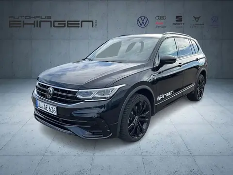 Annonce VOLKSWAGEN TIGUAN Essence 2024 d'occasion 