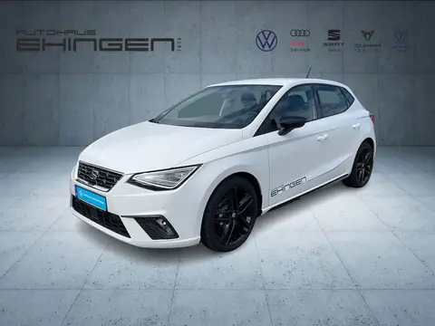 Used SEAT IBIZA Petrol 2024 Ad 