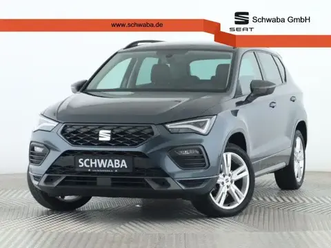 Used SEAT ATECA Petrol 2021 Ad 