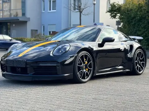 Annonce PORSCHE 911 Essence 2020 d'occasion 