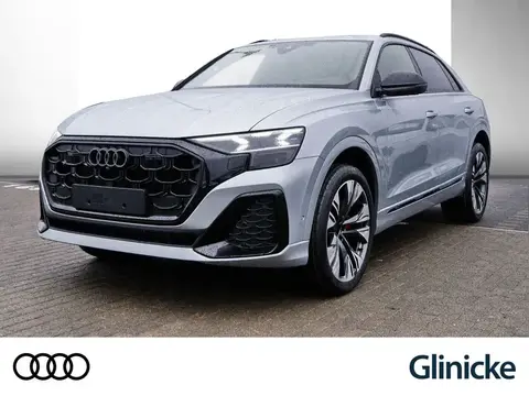 Used AUDI Q8 Diesel 2024 Ad 