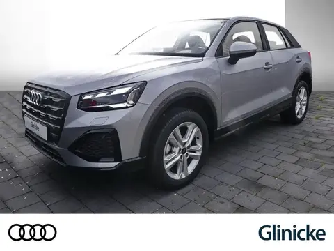 Annonce AUDI Q2 Essence 2024 d'occasion 