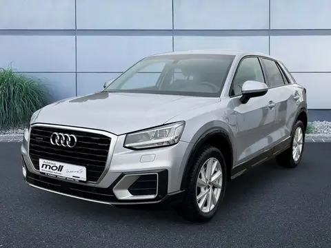 Used AUDI Q2 Petrol 2018 Ad 