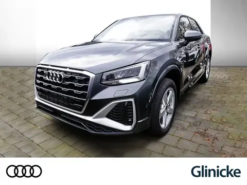 Annonce AUDI Q2 Diesel 2024 d'occasion 