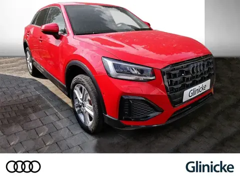 Used AUDI Q2 Petrol 2024 Ad 