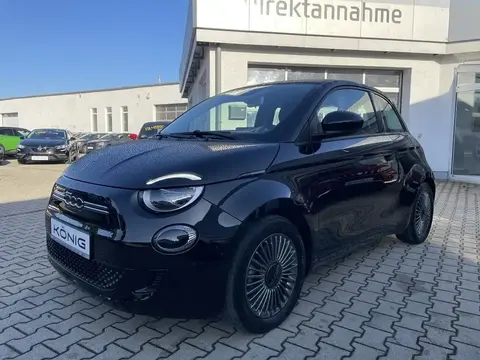 Annonce FIAT 500 Non renseigné 2022 d'occasion 