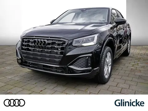 Used AUDI Q2 Petrol 2024 Ad 