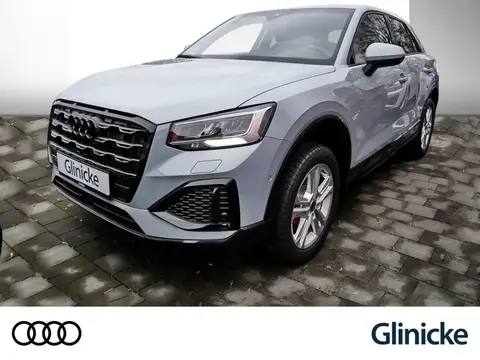 Annonce AUDI Q2 Essence 2024 d'occasion 