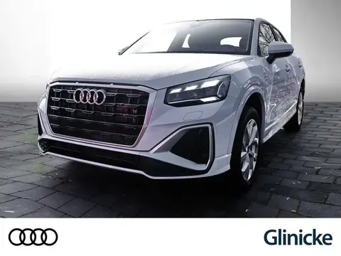 Used AUDI Q2 Petrol 2024 Ad 