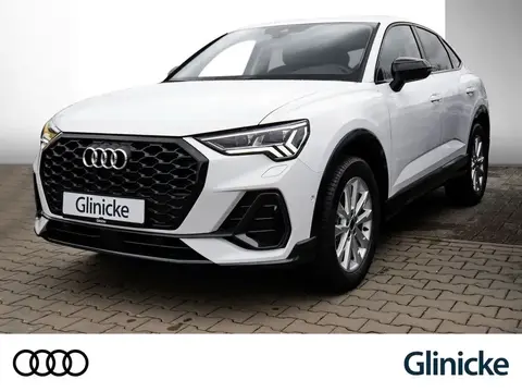 Annonce AUDI Q3 Essence 2024 d'occasion 