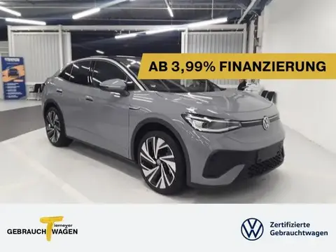 Annonce VOLKSWAGEN ID.5 Non renseigné 2023 d'occasion 