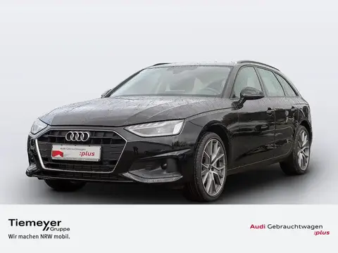 Used AUDI A4 Petrol 2023 Ad 