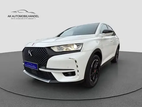 Used DS AUTOMOBILES DS7 Petrol 2021 Ad 