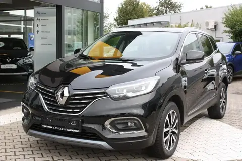 Used RENAULT KADJAR Petrol 2022 Ad 