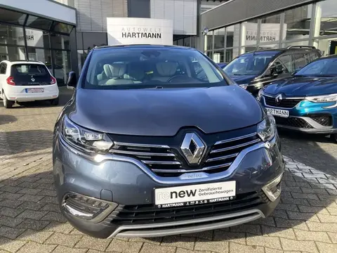 Used RENAULT ESPACE Diesel 2020 Ad 