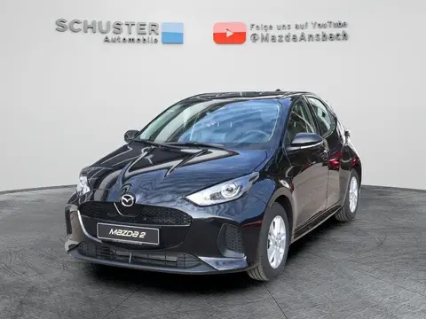 Annonce MAZDA 2 Hybride 2024 d'occasion 