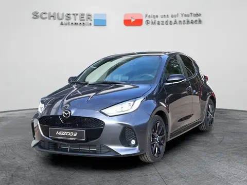 Used MAZDA 2 Hybrid 2024 Ad 