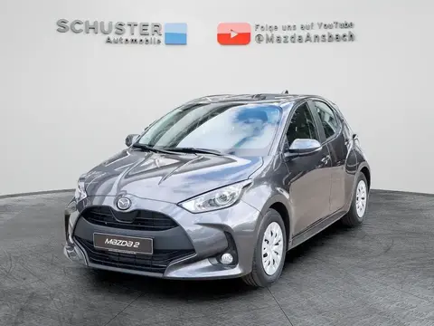 Used MAZDA 2 Hybrid 2024 Ad 