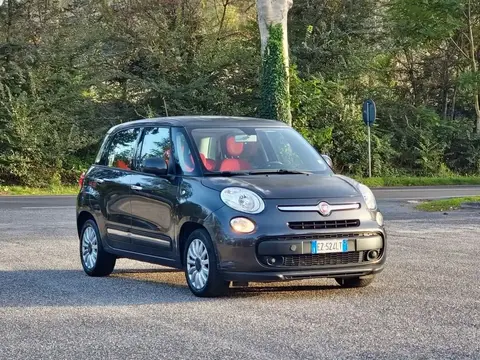 Annonce FIAT 500L Diesel 2015 d'occasion 