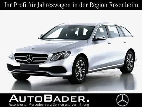 Used MERCEDES-BENZ CLASSE E Diesel 2020 Ad 