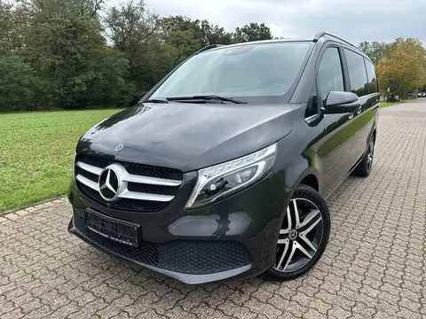 Annonce MERCEDES-BENZ CLASSE V Diesel 2019 d'occasion 