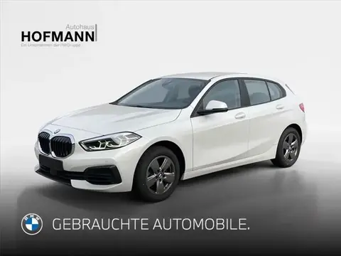 Annonce BMW SERIE 1 Essence 2023 d'occasion 