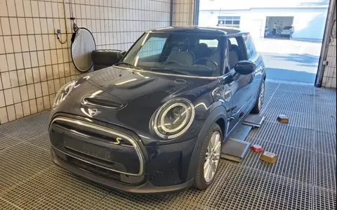 Used MINI COOPER Not specified 2021 Ad 