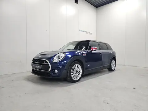 Used MINI COOPER Petrol 2018 Ad 