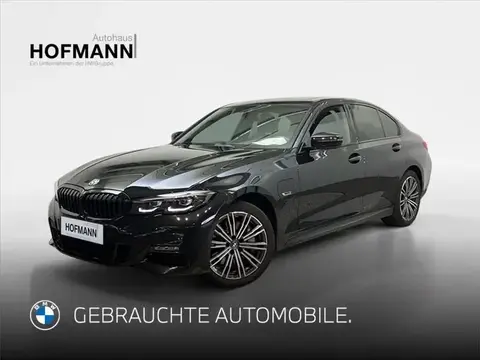 Used BMW SERIE 3 Hybrid 2021 Ad 