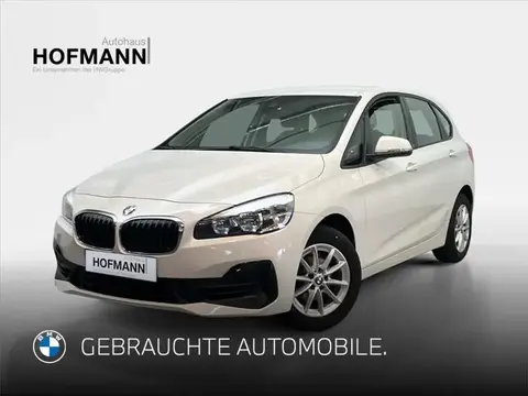 Annonce BMW SERIE 2 Essence 2021 d'occasion 