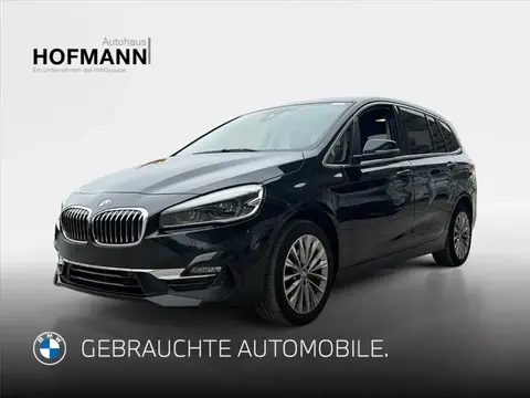 Annonce BMW SERIE 2 Essence 2022 d'occasion 