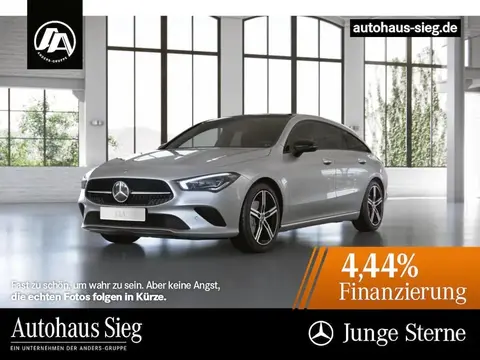 Used MERCEDES-BENZ CLASSE CLA Diesel 2023 Ad 