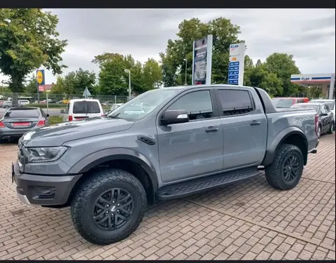 Annonce FORD RANGER Diesel 2019 d'occasion 