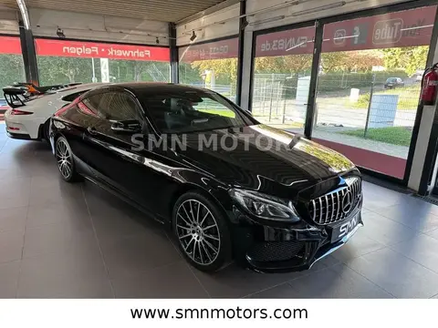 Used MERCEDES-BENZ CLASSE C Petrol 2016 Ad 