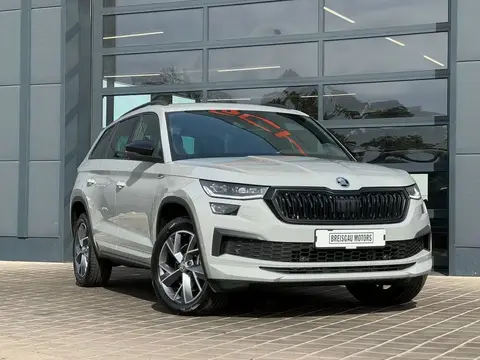 Used SKODA KODIAQ Diesel 2023 Ad 